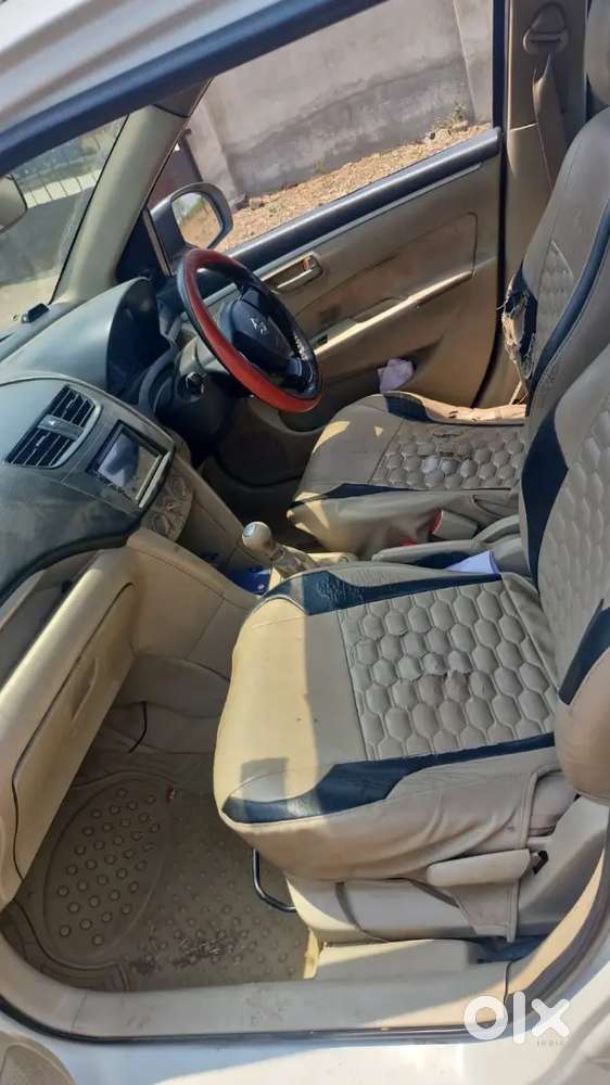Maruti Suzuki Dzire 2018 Diesel 261000 Km Driven