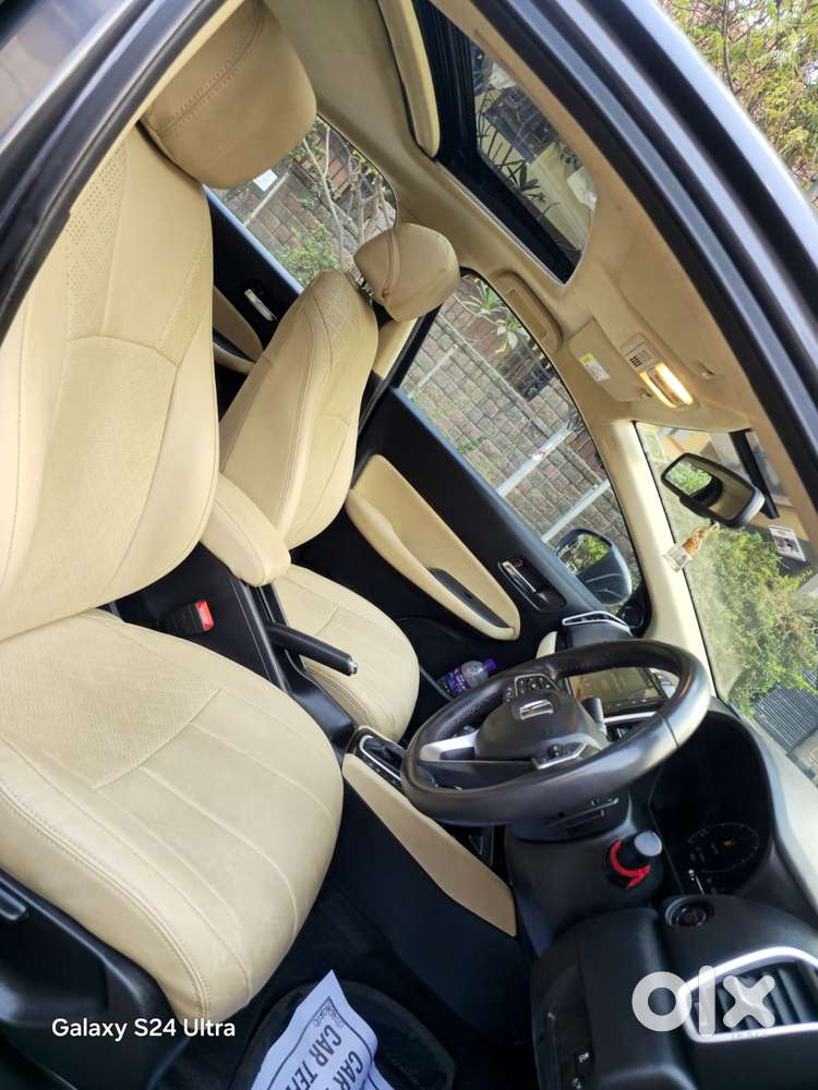 Honda City Vx Petrol Cvt, 2022, Petrol