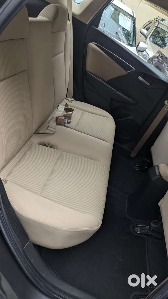 Honda Jazz Vx Cvt, 2019, Petrol