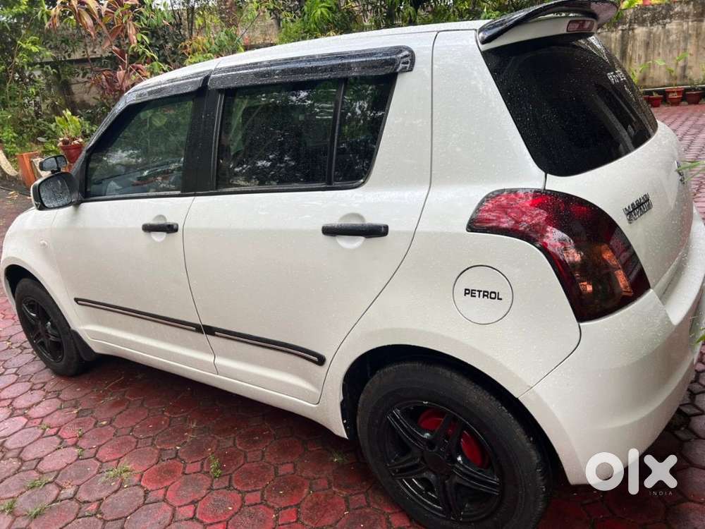 Swift Excellent Condition