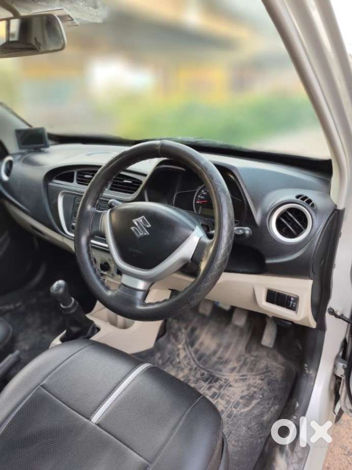 Maruti Suzuki Alto K10 1.0 Vxi, 2021, Petrol