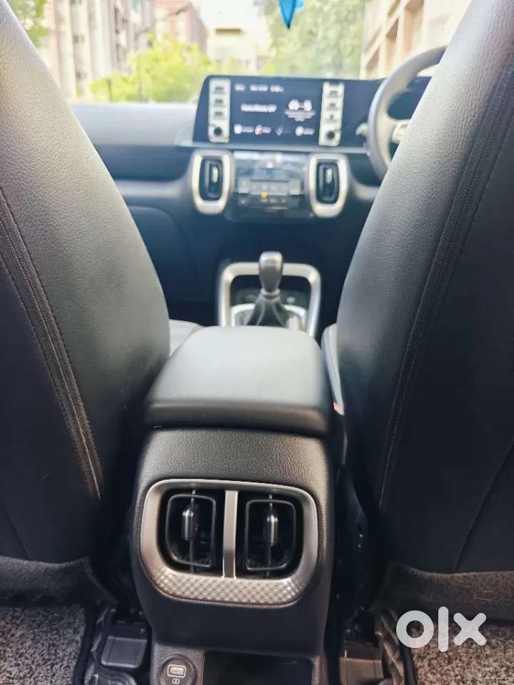 Kia Sonet 1.2 Htk Plus, 2023, Petrol