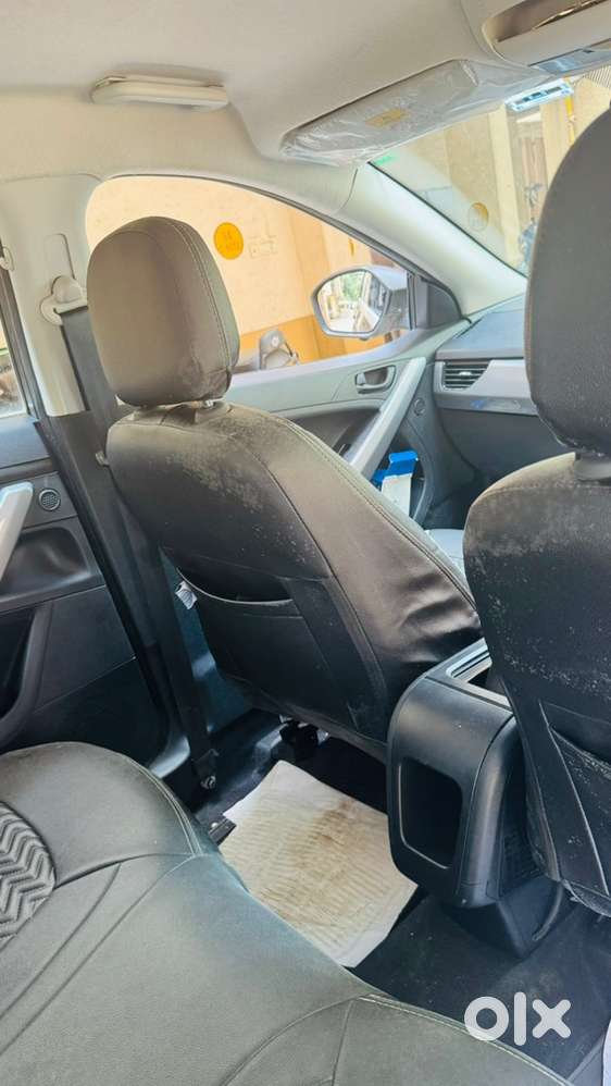 2023 Tata Nexon Xm  Petrol  Manual  5,116 Km  1st Owner 360camera