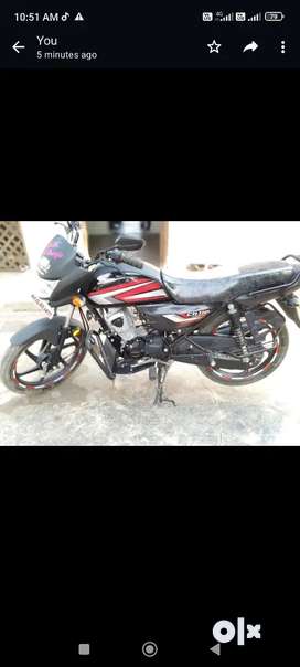 Online discount olx bike