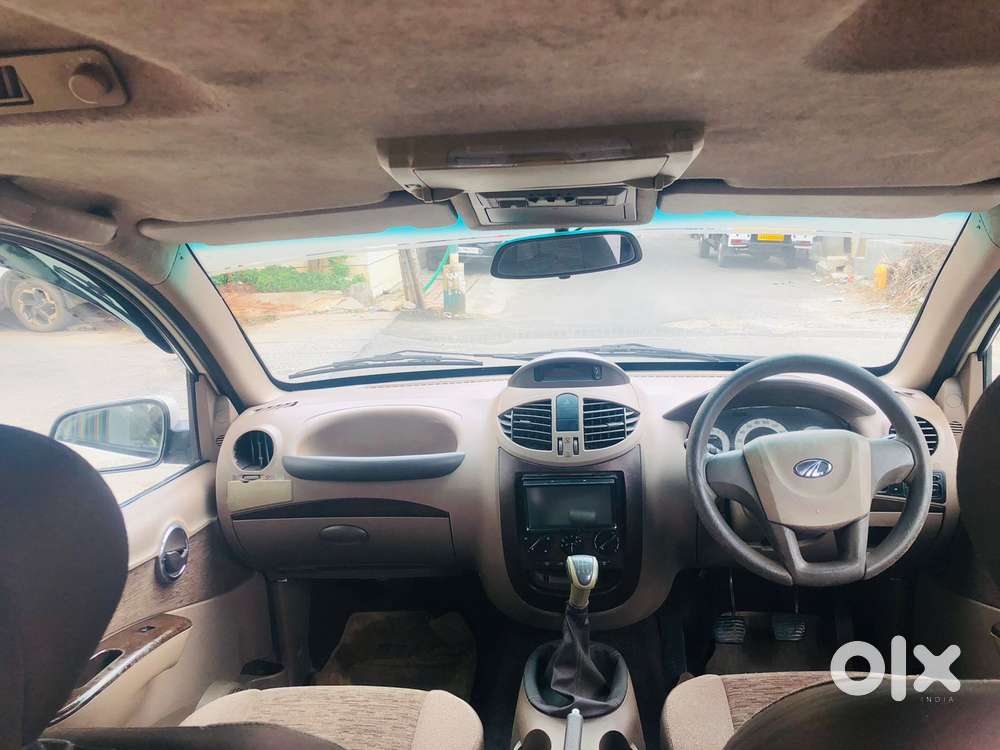 Mahindra Xylo E8 Abs Bs Iv, 2011, Diesel