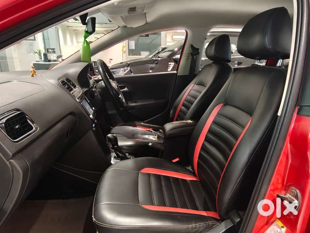 Volkswagen Polo 2013-2015 Gt Tsi, 2015, Petrol