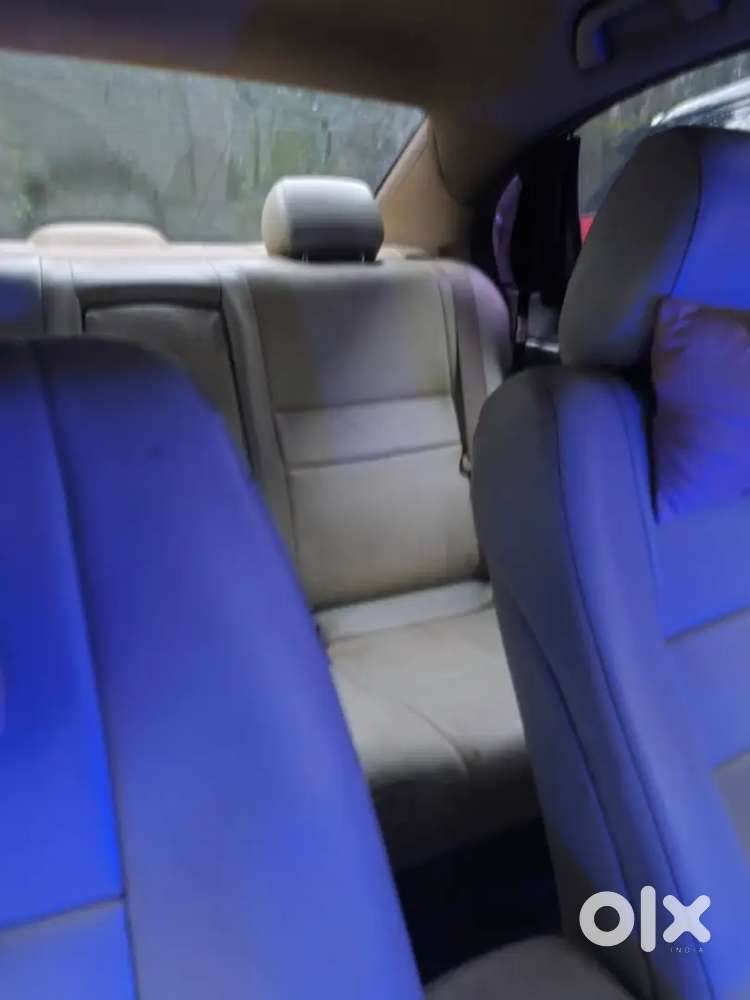 Honda Civic 1.8 Sport 2007