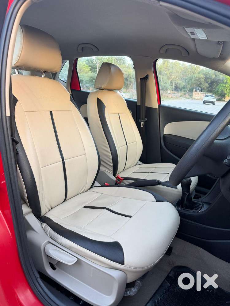 Volkswagen Polo Petrol Comfortline 1.2l, 2013, Petrol