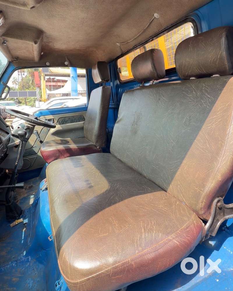 Eicher Polaris Multix, 2014, Diesel