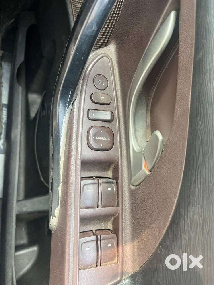 Mahindra Xuv500 W8, 2012, Diesel