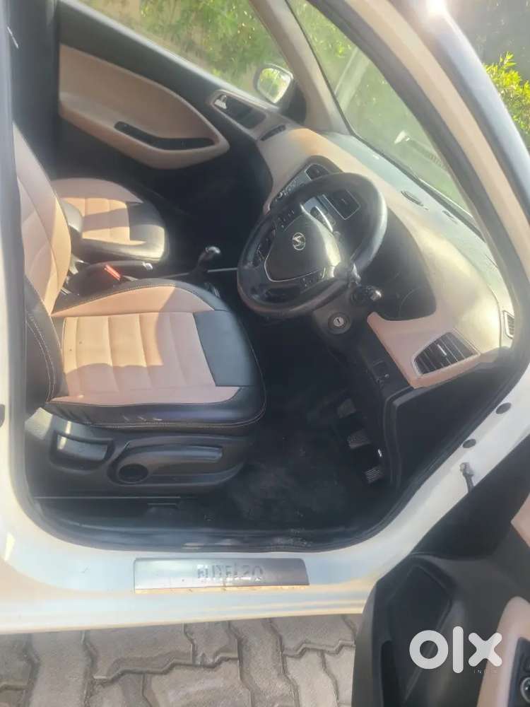 Hyundai I20 1.2 Spotz 2019