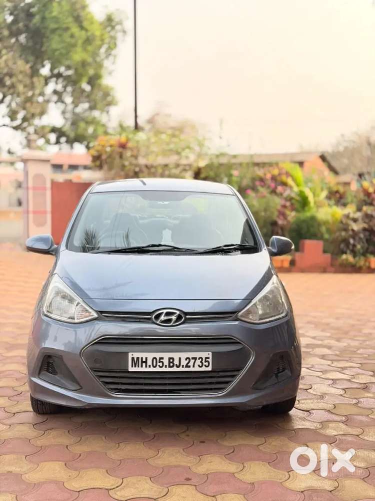 Hyundai Xcent 2016 Diesel 150000 Km Driven
