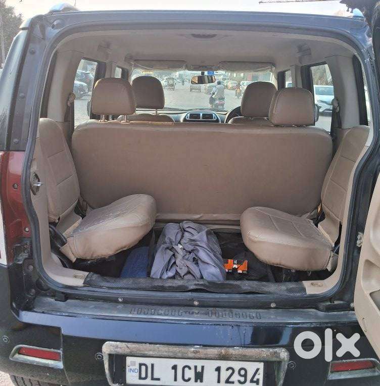 Mahindra Tuv 300 Mhawk100 T8 Amt, 2017, Diesel