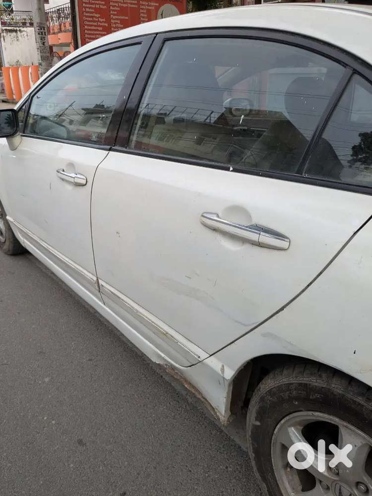 Honda Civic 1.8 M