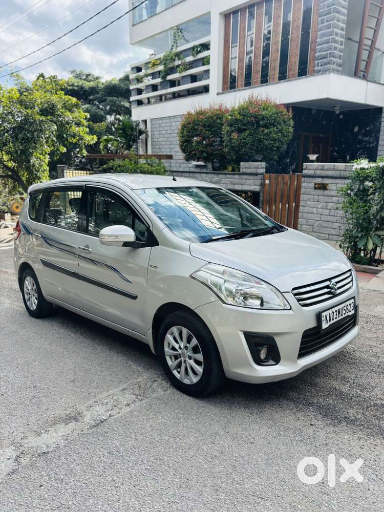 Maruti Suzuki Ertiga 2012-2015 Vxi Abs, 2014, Petrol