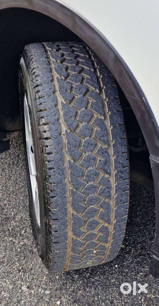 Mahindra Xuv500 W6 1.99 Mhawk, 2016, Diesel