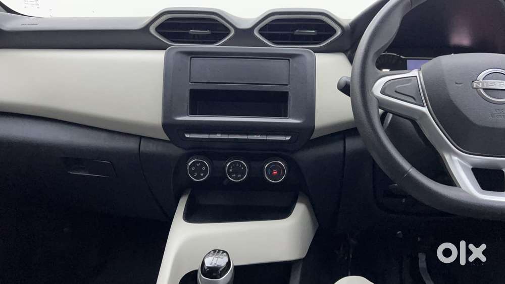 Nissan Magnite 1.0 Xe, 2022, Petrol