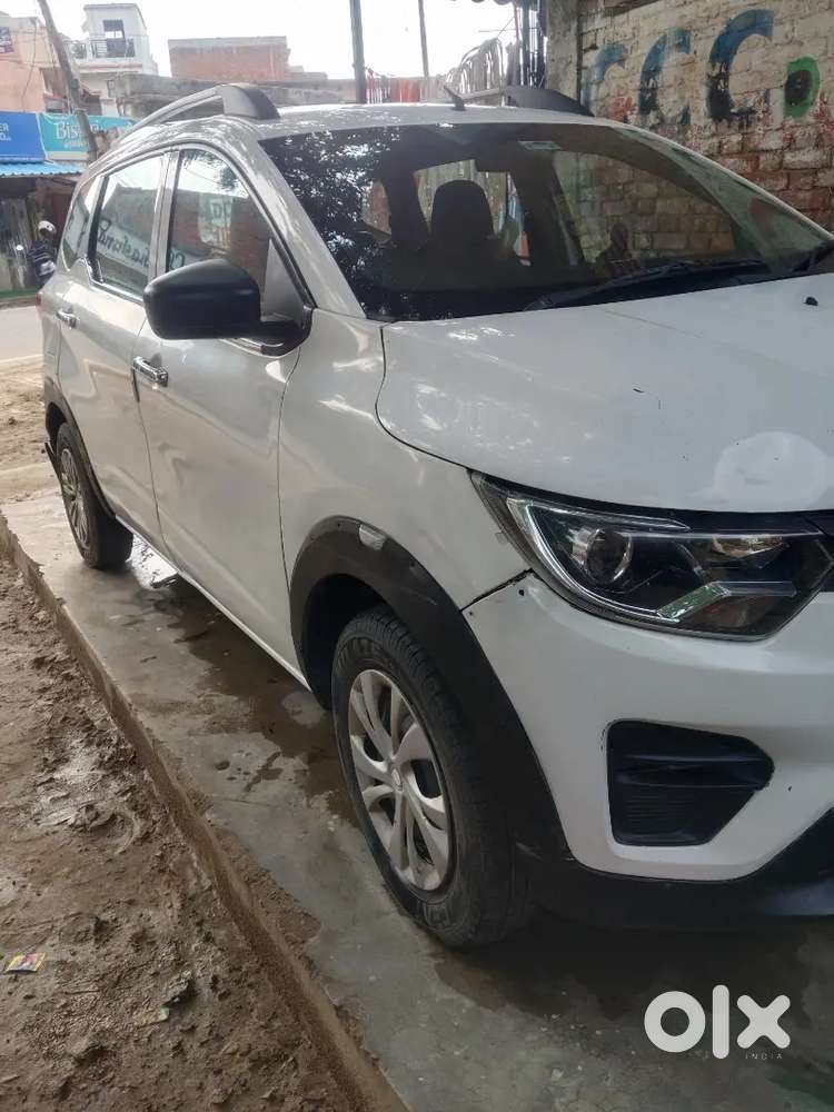Renault Triber 2023 Petrol