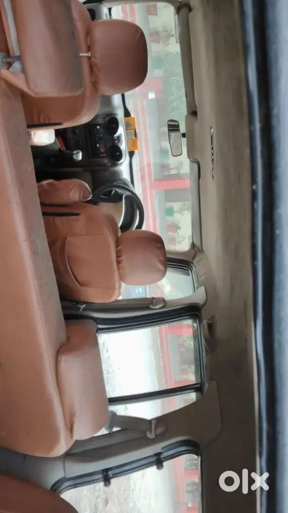 Mahindra Scorpio Diesel 2011 2nd Owner