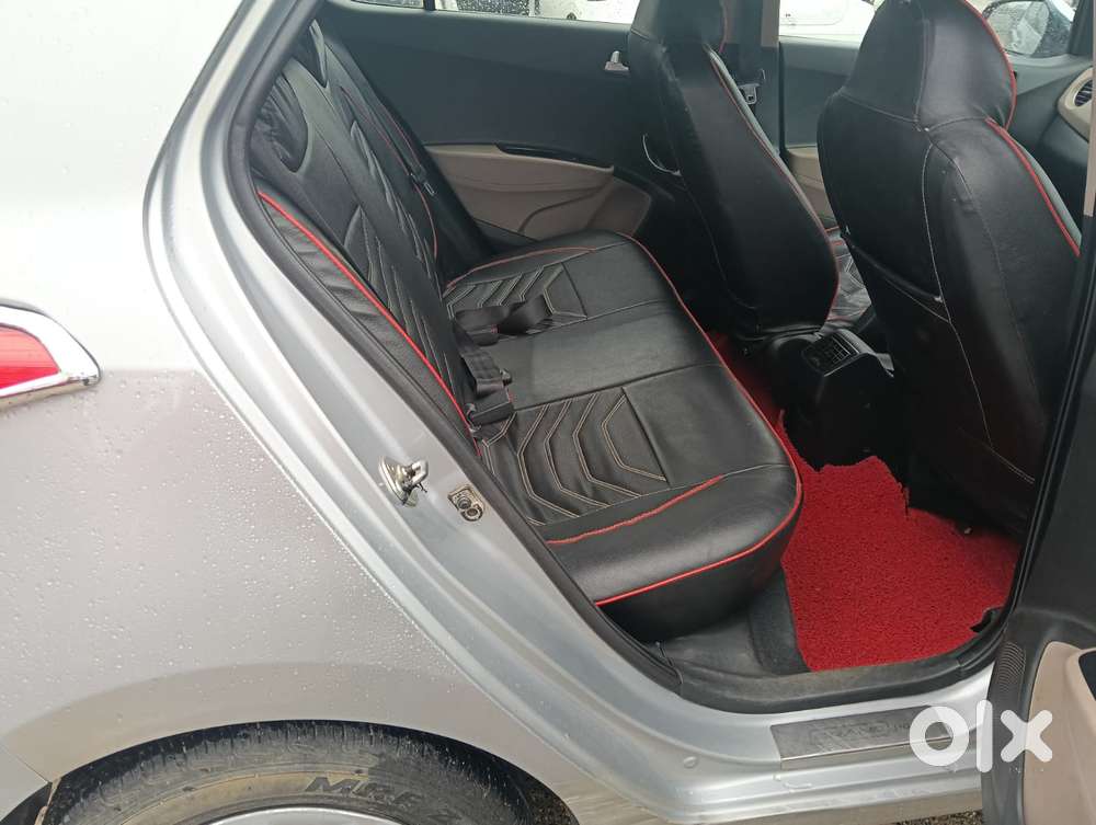 Hyundai Grand I10 Sportz 1.2 Kappa Vtvt, 2019, Petrol