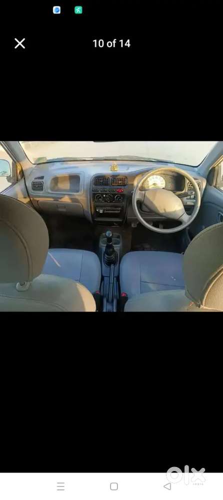 Maruti Suzuki Alto 2009 Lxi