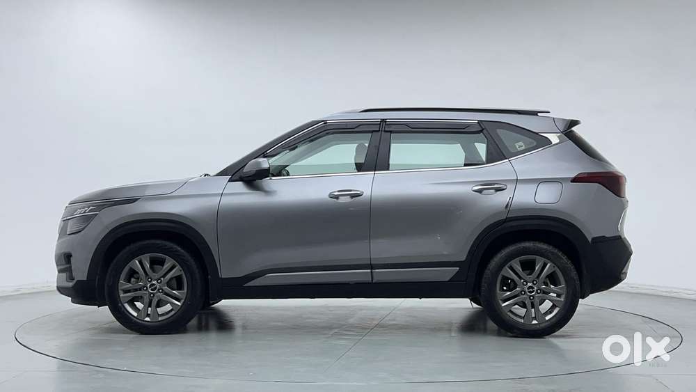 Kia Seltos Htx Plus D, 2022, Diesel