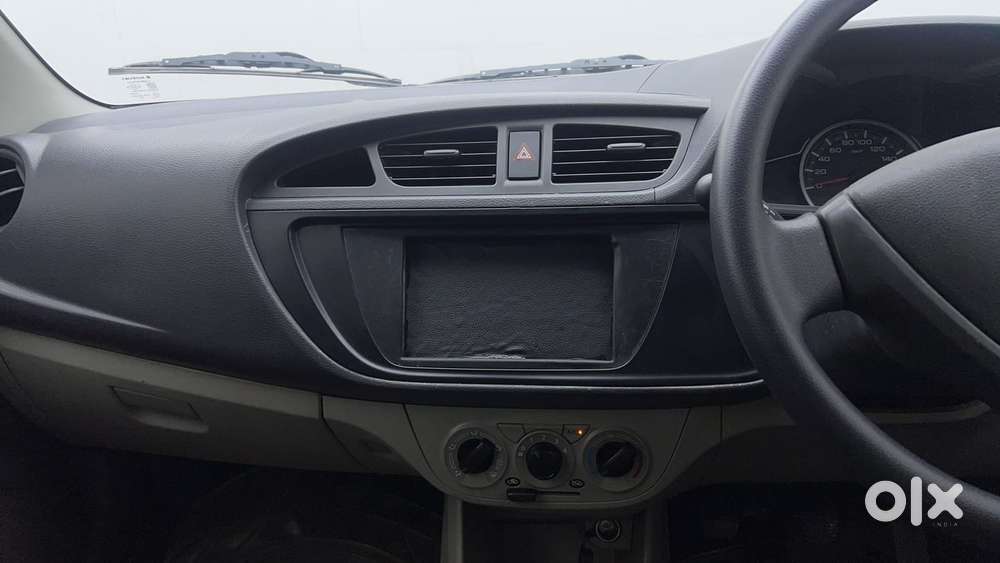 Maruti Suzuki Alto K10 1.0 Lxi (o), 2017, Petrol