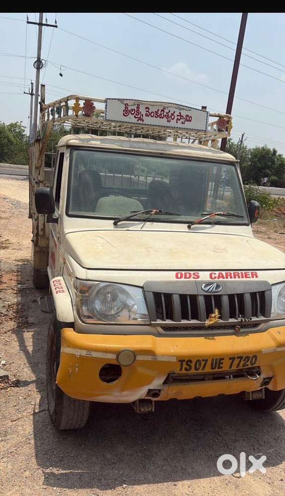 Mahindra Diesel Car 2018 Used
