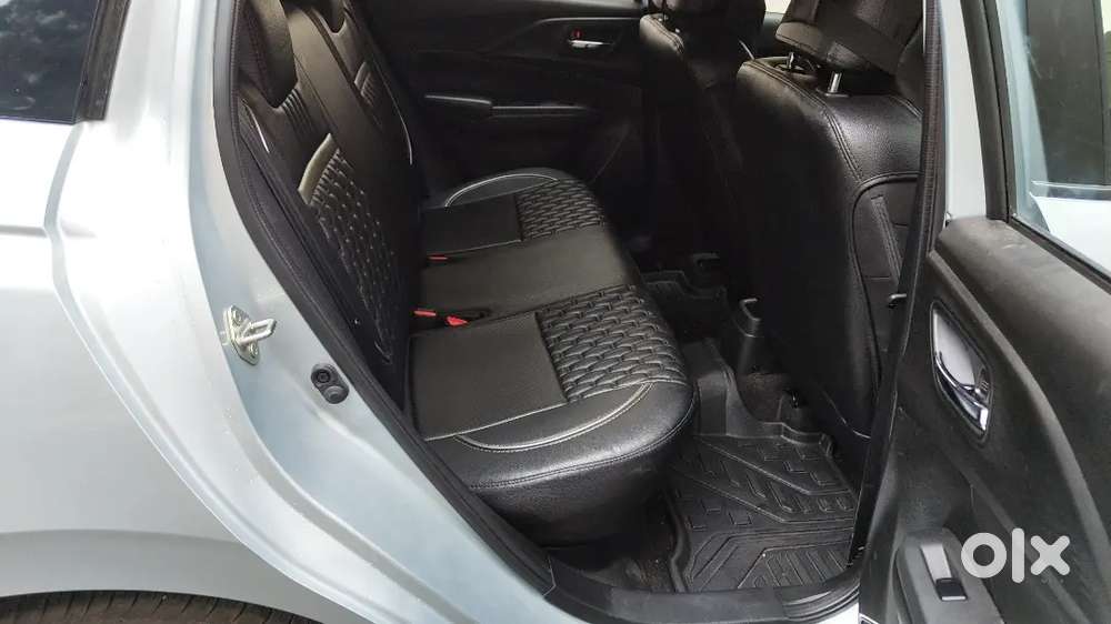 Urgent Sale – Well Maintained Maruti Suzuki Swift Vxi Optional 2025