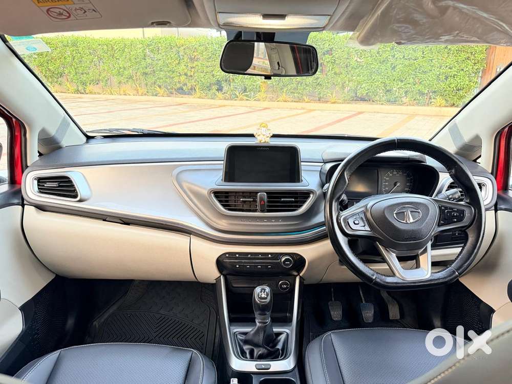 Tata Altroz 1.5 Xz Diesel, 2023, Diesel