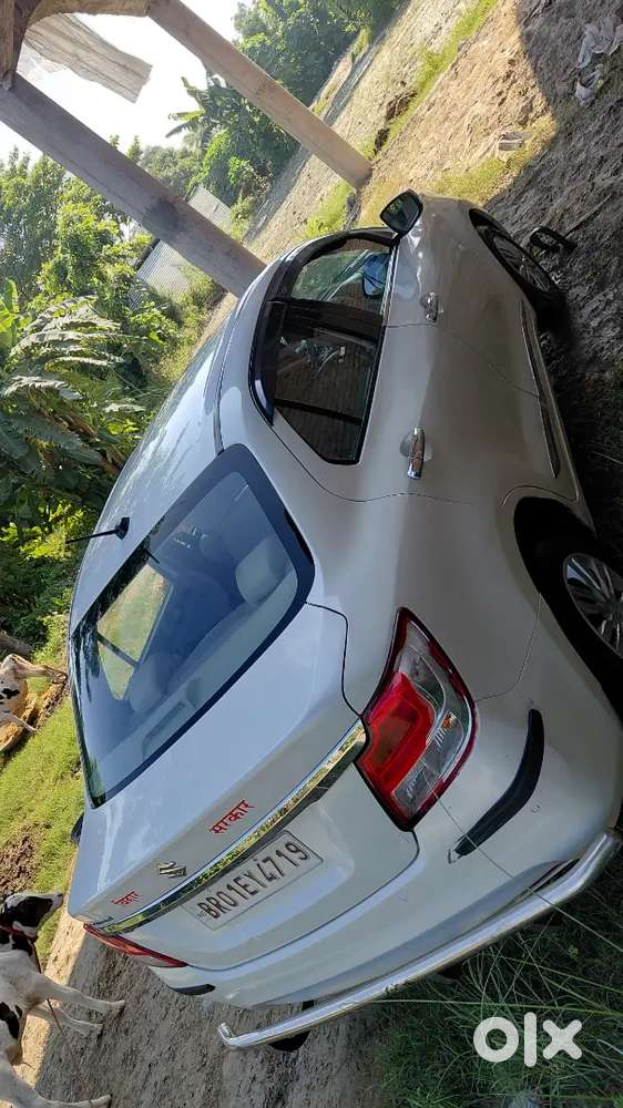 Maruti Suzuki Dzire Vxi 2020