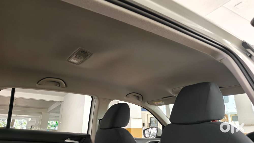 Volkswagen Taigun 1.5 Tsi Gt, 2023, Petrol