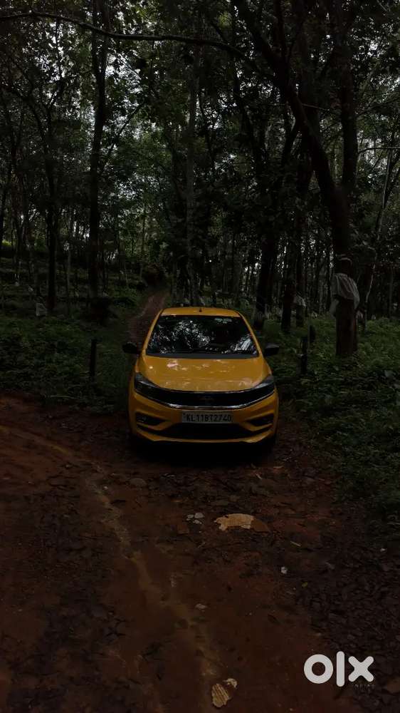 Tata Tiago 1.2 Revotron 2020