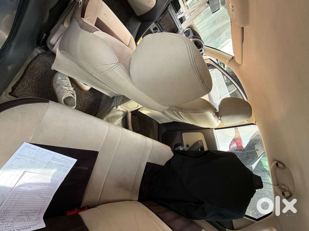 Volkswagen Vento 2015 Diesel Well Maintained