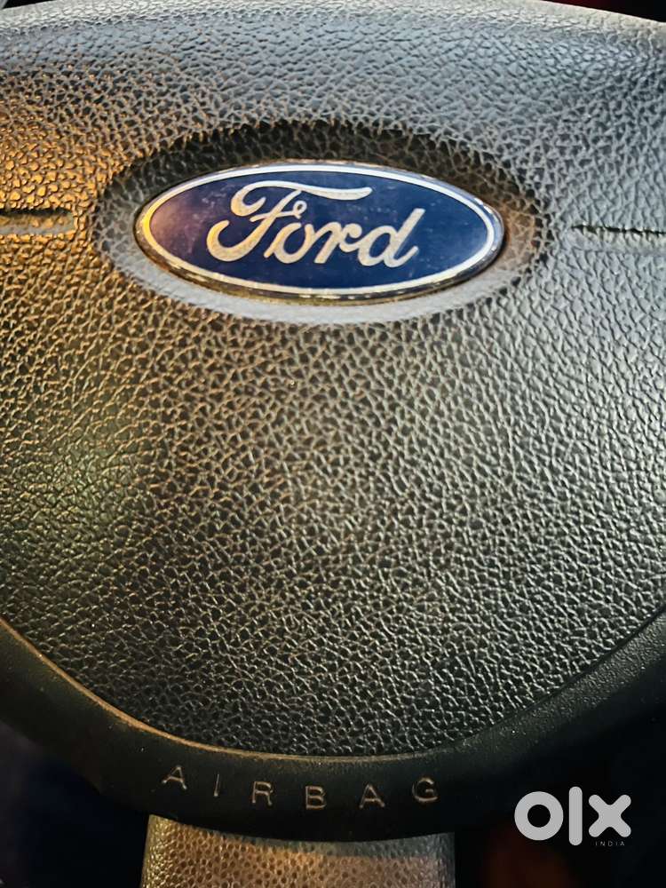 Ford Figo 1.4 Duratorq Diesel Titanium, 2014, Diesel