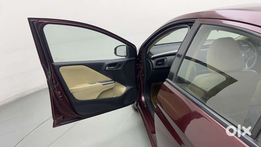 Honda City I Dtec Vx, 2014, Petrol