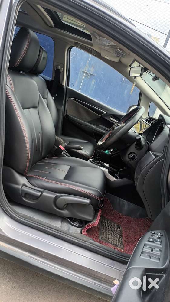 Honda Wr-v 1.2 Vx I-vtec, 2017, Diesel