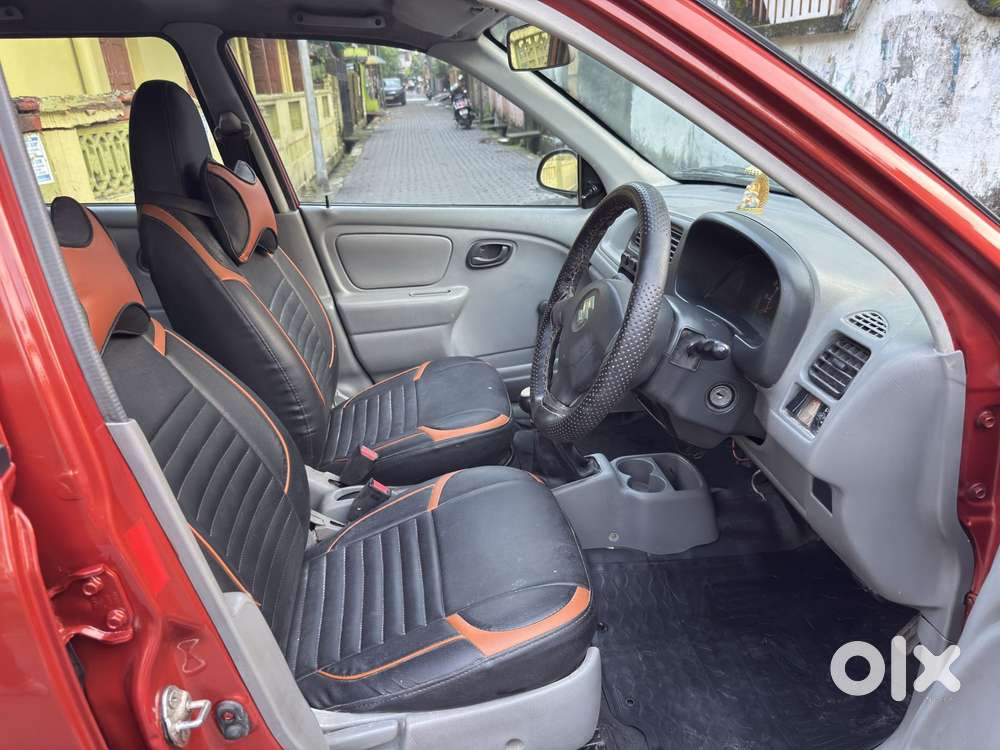 Maruti Suzuki Alto K10 Lxi Optional, 2012, Petrol