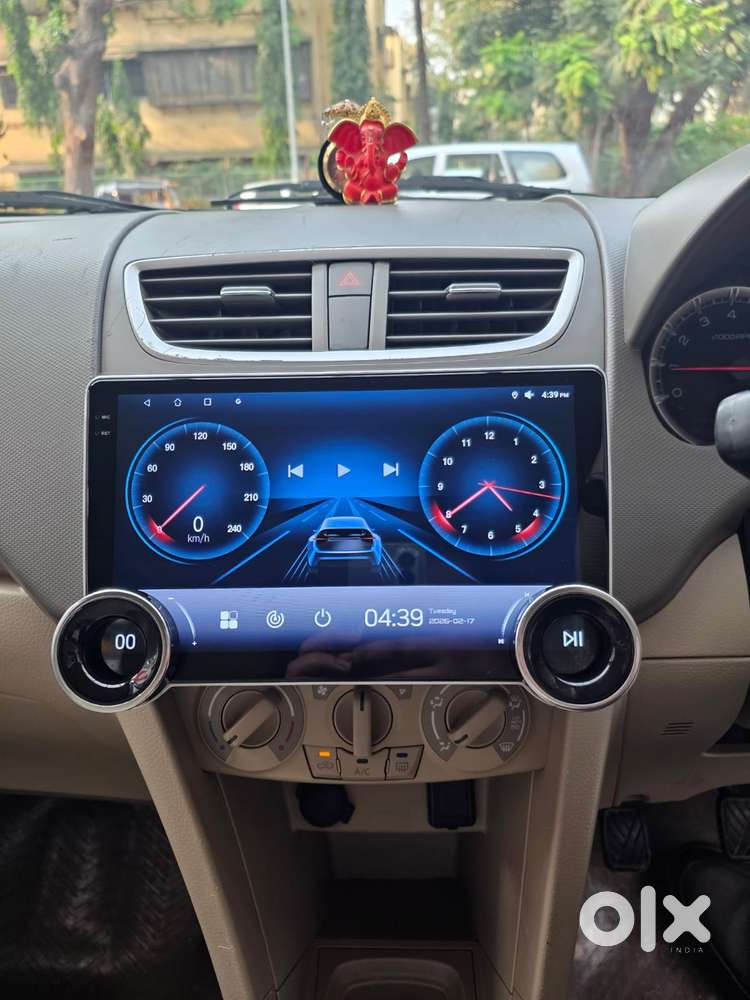 Maruti Suzuki Ertiga 1.5 Zxi, 2015, Petrol