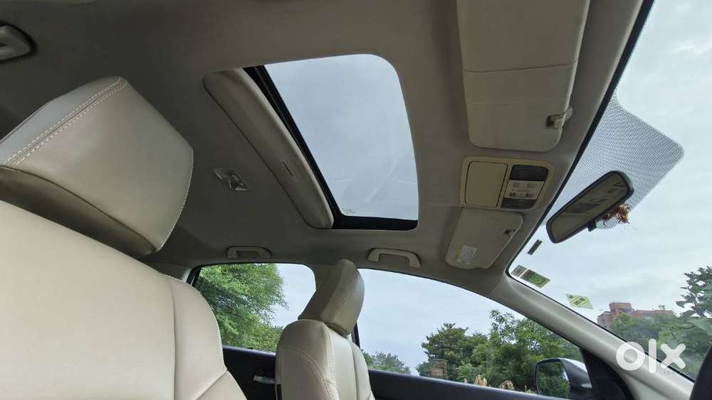 Honda Cr-v 2.4 Automatic, 2015, Petrol