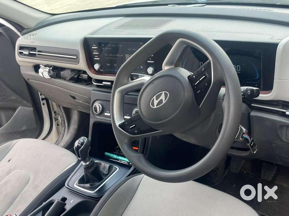 Hyundai Creta Facelift 2026