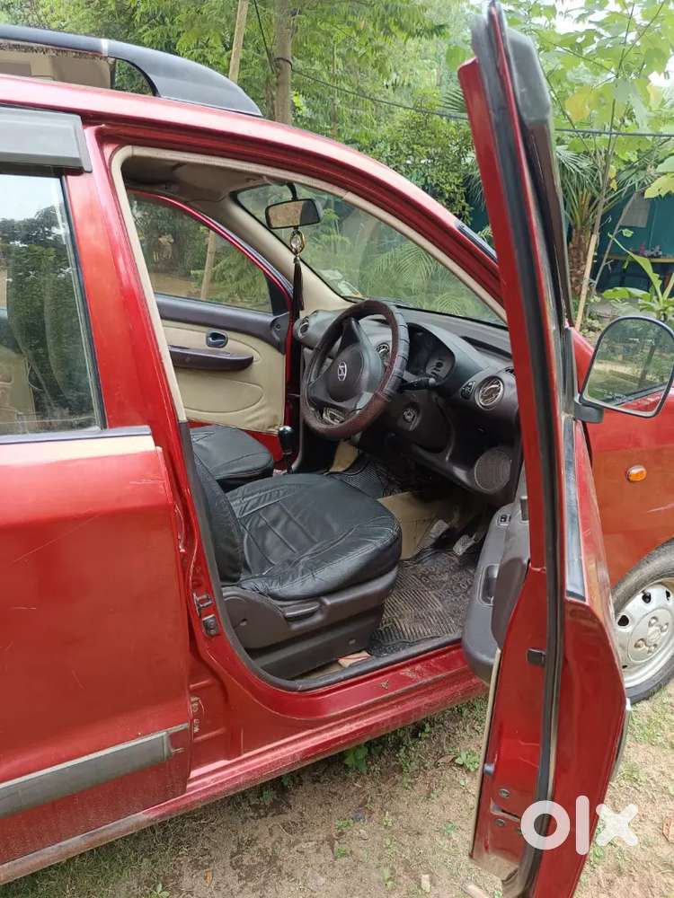 Hyundai Santro Xing 2014