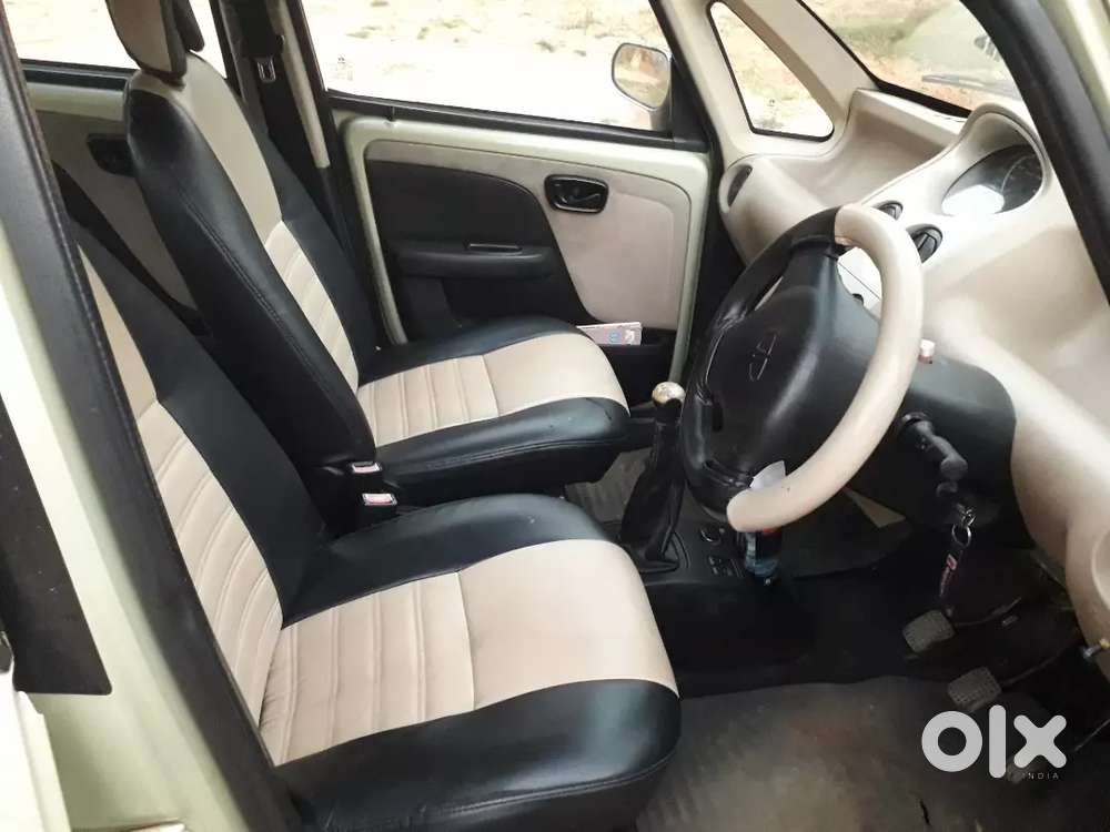 Nano Lx Ac Very Well Maintained