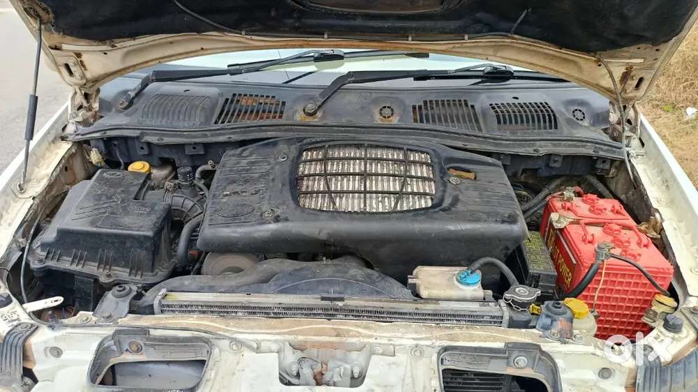Mahindra Xylo 2010 Diesel 125000 Km Driven
