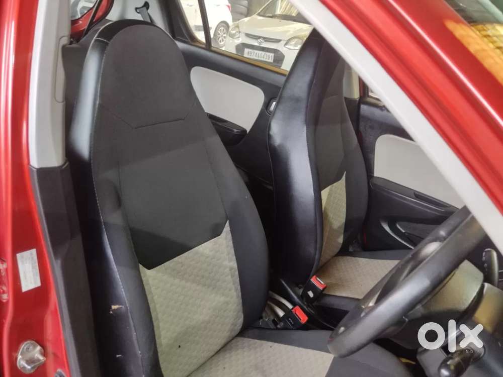 Maruti Suzuki Alto 800 Lxi, 2019, Petrol