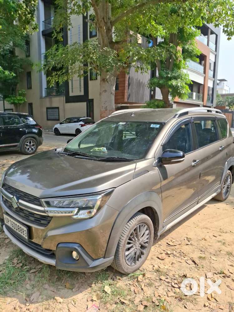 Maruti Suzuki Xl6 2022 Cng 51000 Km