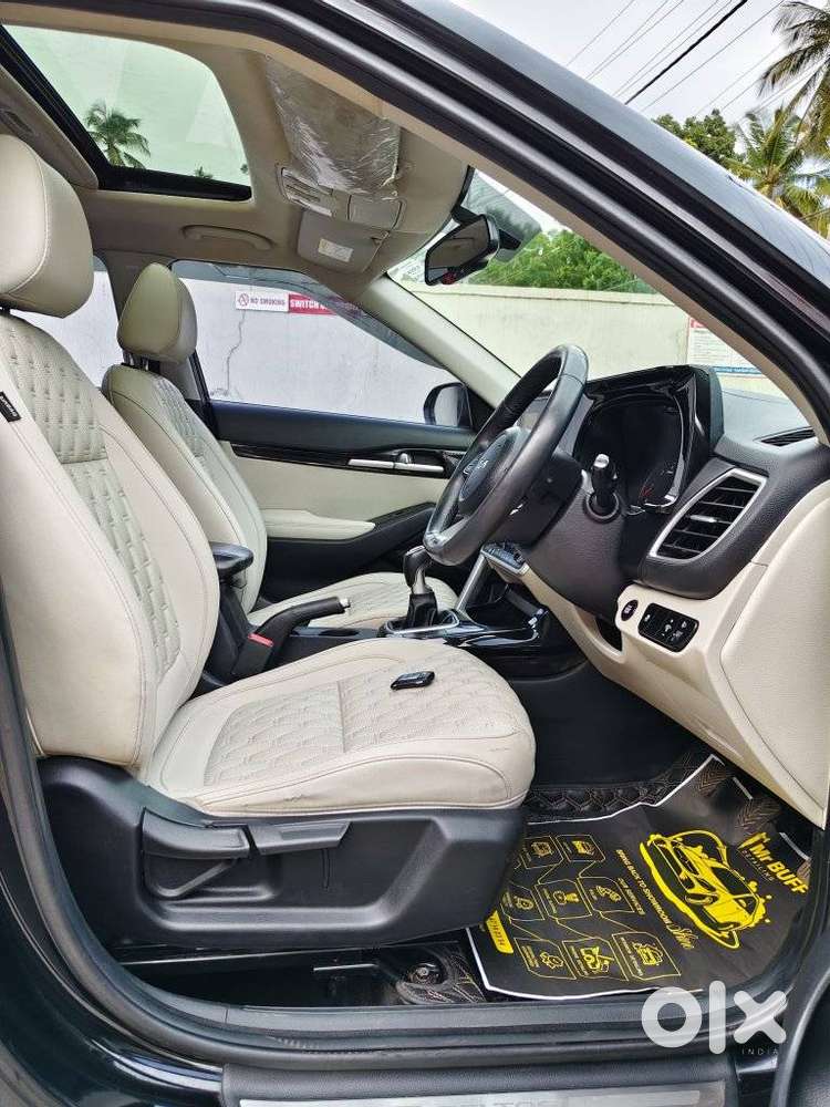 Kia Seltos Htk D, 2022, Diesel