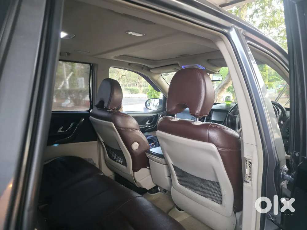 Mahindra Xuv500 2015 Diesel Well Maintained