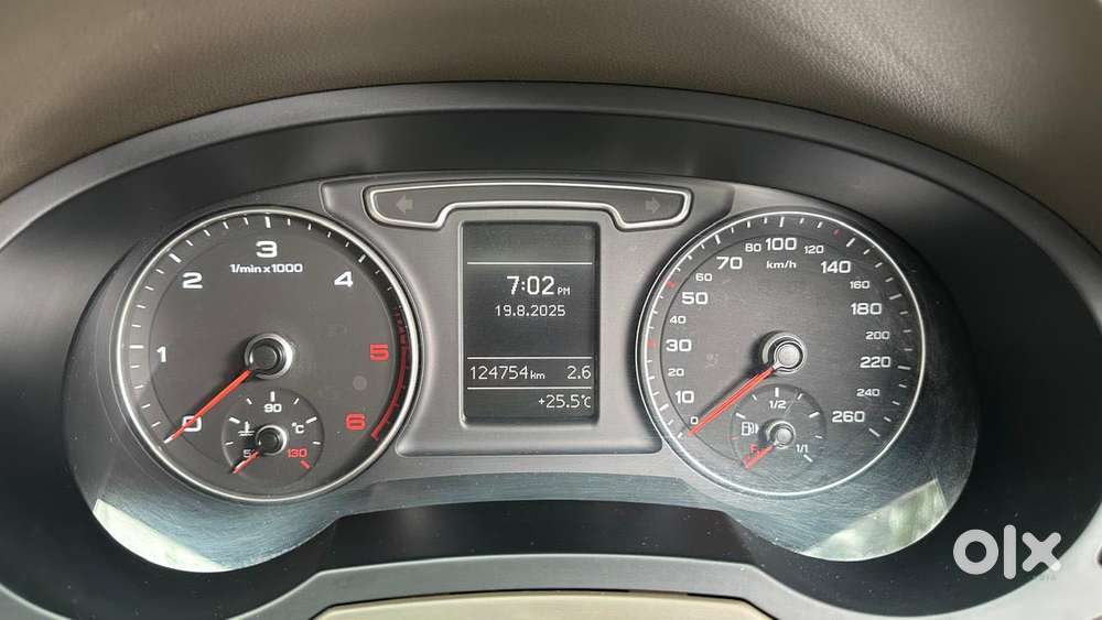 Audi Q3 2.0 35 Tdi Quattro Premium Plus, 2015, Diesel