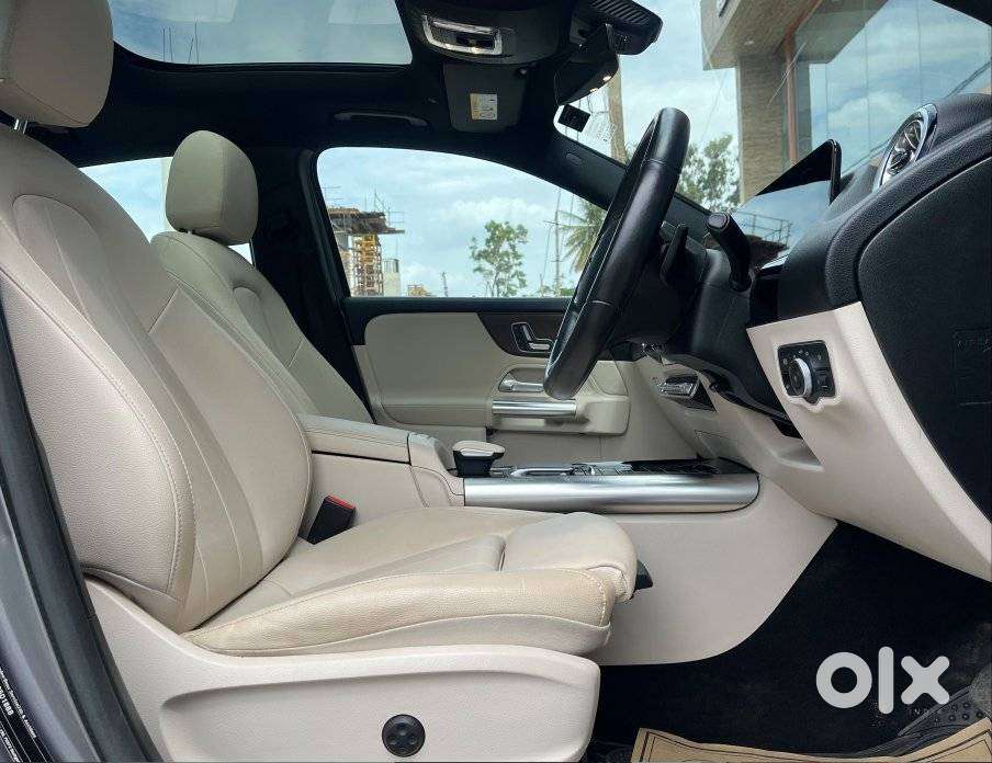 Mercedes-benz Gla 220d, 2022, Diesel